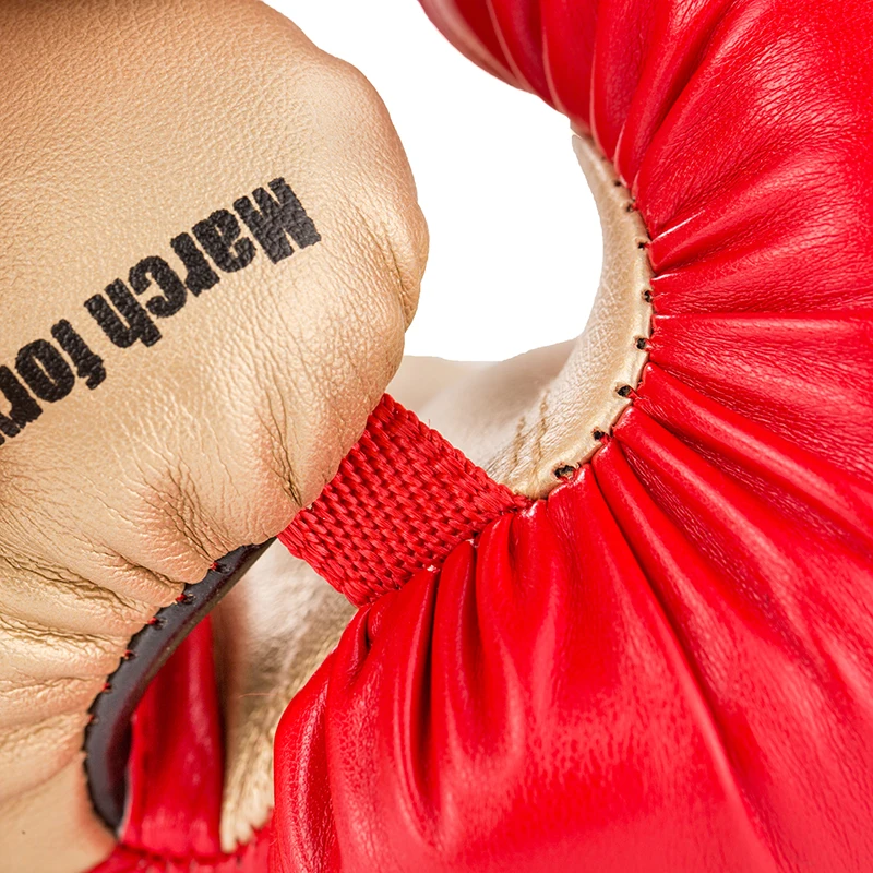 high quality Boxing Gloves  use for training fighting factory  Accept OEM