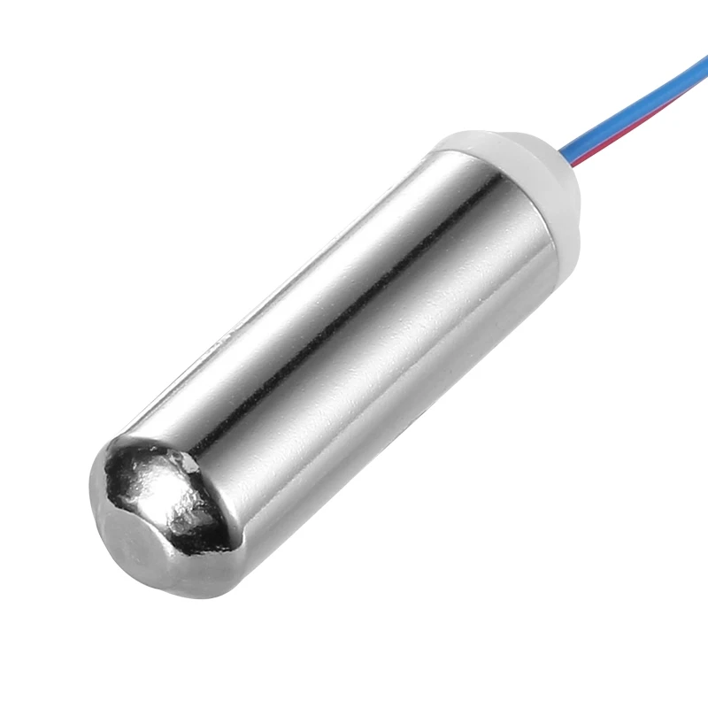 Micro motor of smallest size SMD dc motor 3V bracelet vibration motor