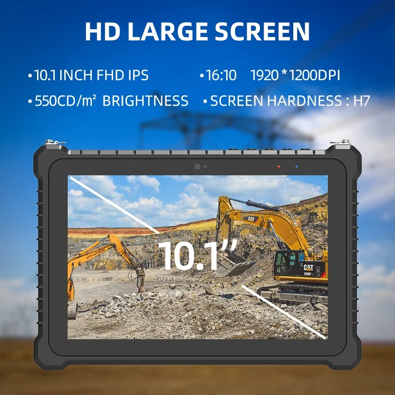 Wholesale OEM ODM 2 4 6 8GB RAM 64 128GB ROM 5G Gaming Pulgadas 10 Inch Tab Tableta Tablette PC Tablet Android