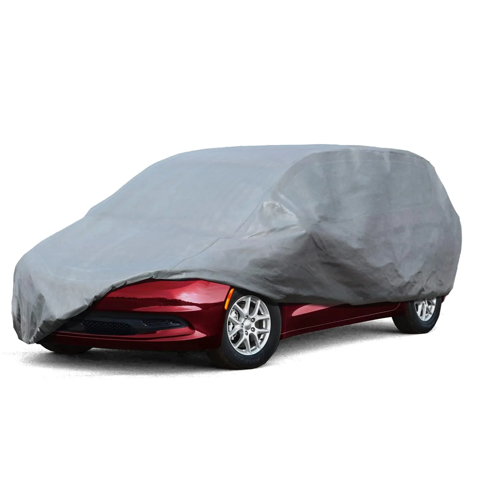Waterproof outdoor Dust Proof Sun Protection Car Cover Against Hail Universal Fit for SUV