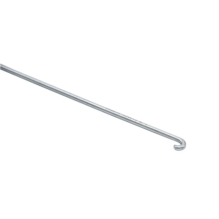 Medical Rush Pin Orthopedic Implant Orthopedic Rush Pin Pediatric Intramedullary Pin