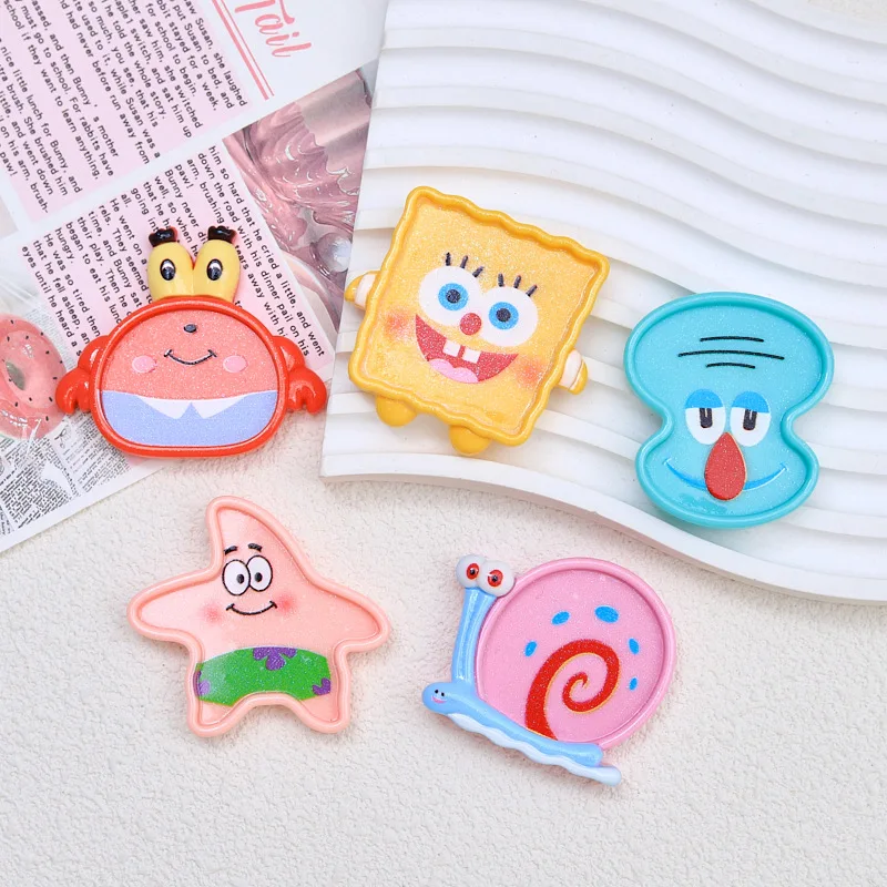 Wholesale Diy Soft Pvc Slipper Kids Clog Decoration Charms Cartoon Jewelry hair clip