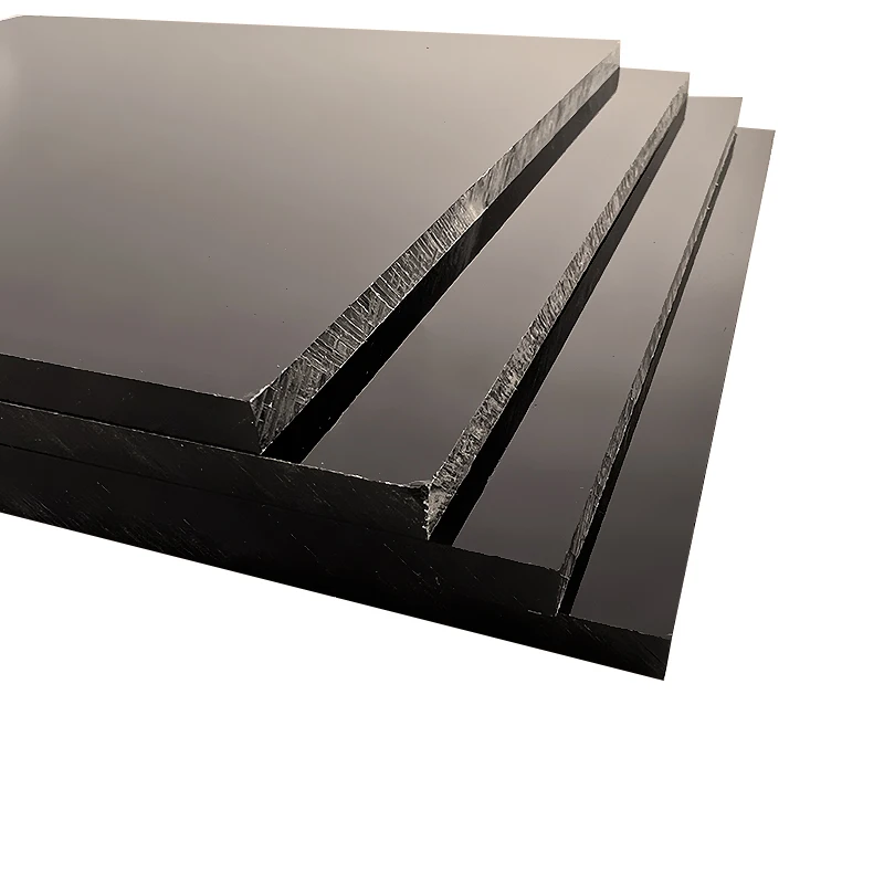 Professional Pet/Petg Manufacturers Anti-Scratch Petg Plastic Sheets 0.5-12mm color Pet Sheet