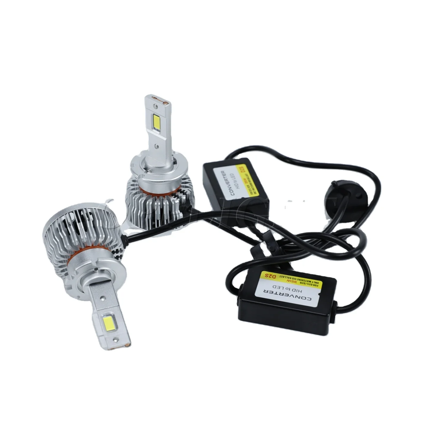 M20 D2S LED headlight H4 hi/lo beam 70W 8600LM High Quality Brightest led light car HB3 H7 H11 D2S/D4S/D2R/D4R/D4C