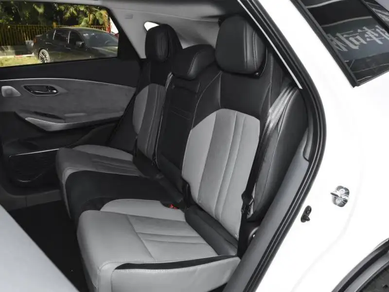 Long mileage  MNLX80 fast  electric Car EV with the low price