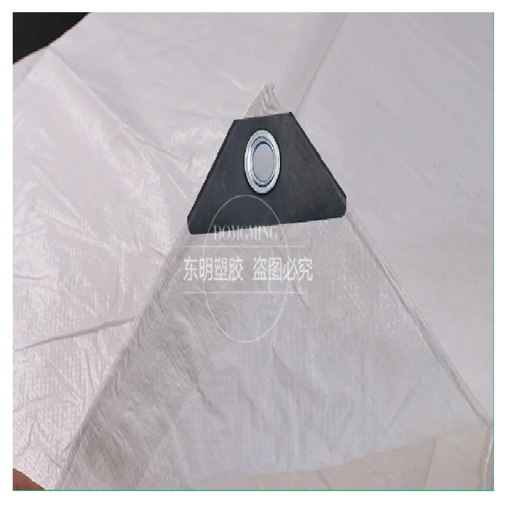 Good Price CHINA PE TARPAULIN