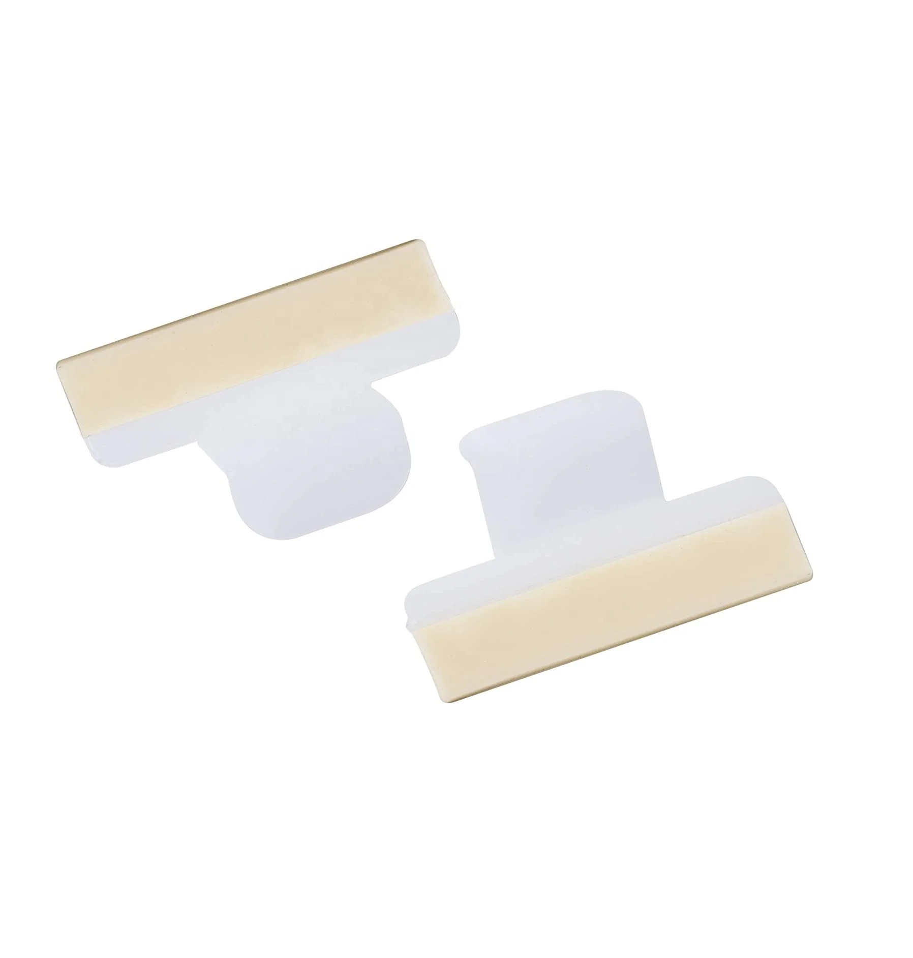 Запчасти для кухонной посудомоечной машины, 2 упаковки, набор 154701001 для посудомоечной машины, сменная часть, 154685101 1465007 AP4338941