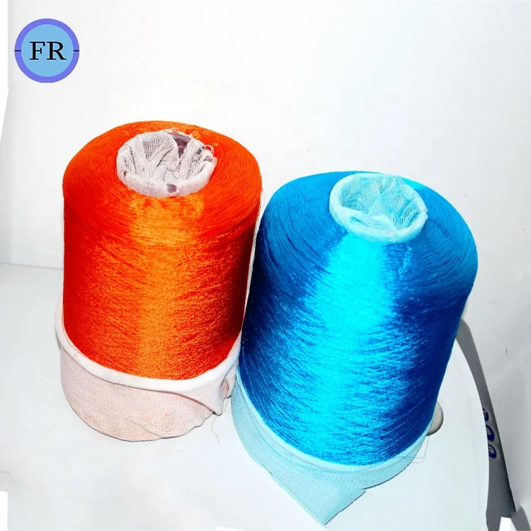 Good Price Manual 100% Silk Embroidery Thread 6pcs/set 6color/set Mulberry Silk Thread