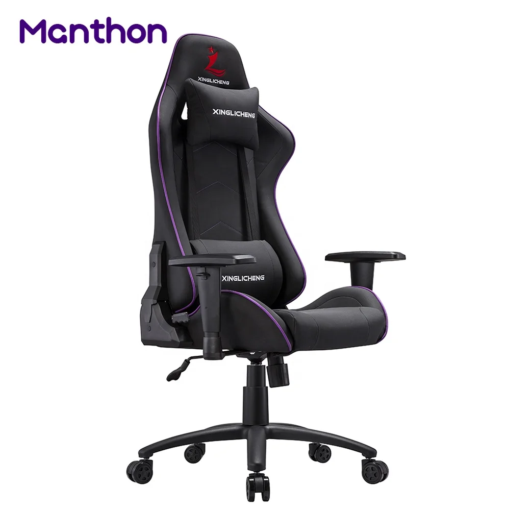 Cheap Price Fabric Cougar Victorage Gaming Desk Chair