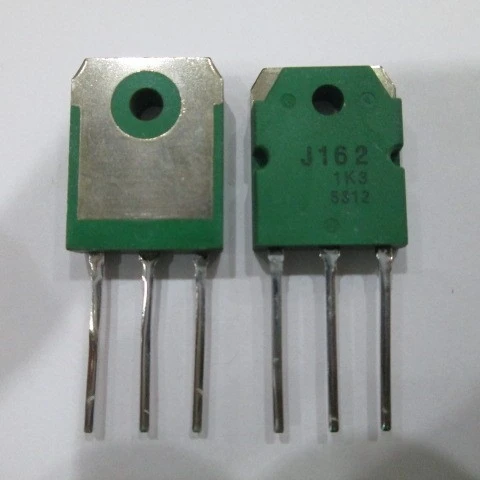 Высококачественные электронные компоненты 2SJ162