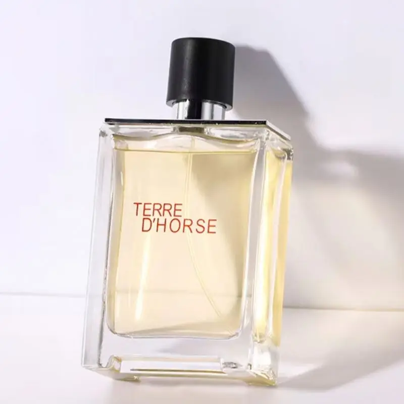 Hot sale Top Brand Men Cologne Brand Perfume for Men 100ml Long Lasting Fragrance Body Spray Perfume Original