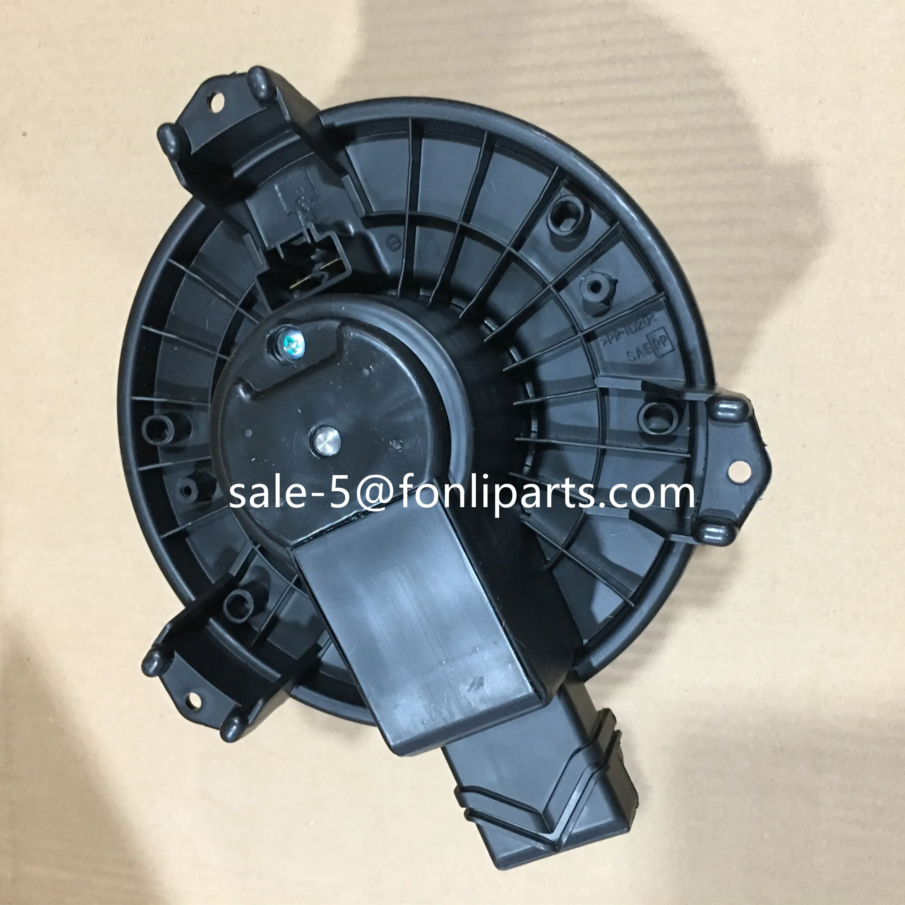 Excavator PC200-8 PC220-8 PC300-8 PC350-8 PC400-8 Fan Motor 116340-7350 ND116340-7350