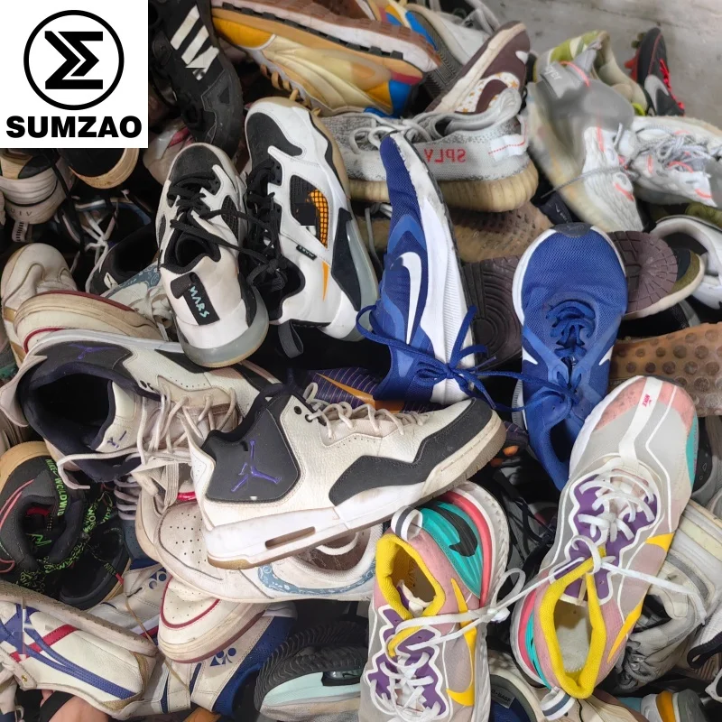 second hand used shoes branded original usa wholesale used shoes in bales sepatu bekas ukay ukay shoes branded