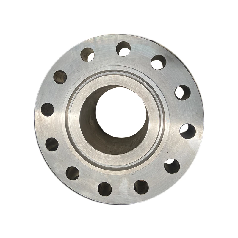 ASTM A105N DN800 PN25 Slip-on flange