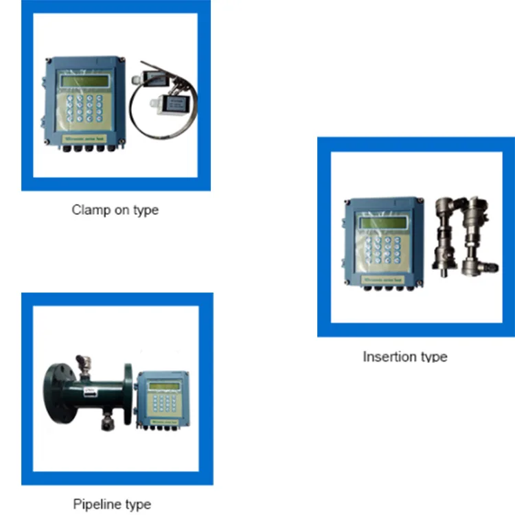
Sincerity portable ultrasonic biogas flow meter liquid price, ultrasonic water gas flow meter ultrasonic water flow meter 