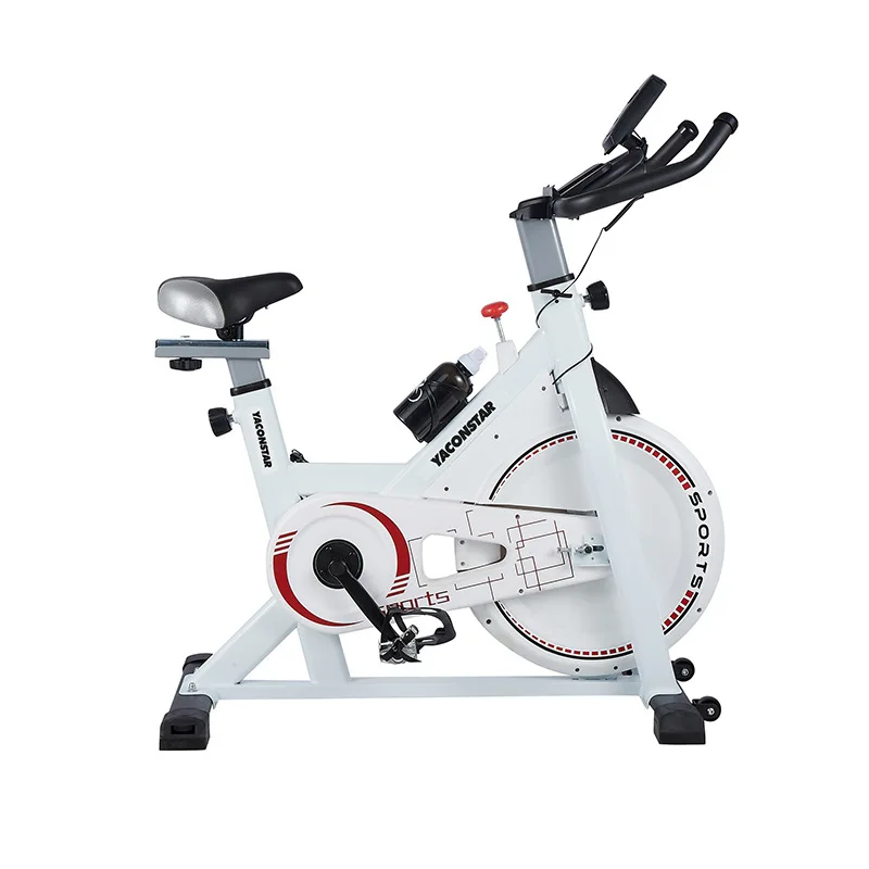 
Wholesale custom bike spinning exercise bike spinning home gym cycle exercise machine indoor bicicletas spinning 