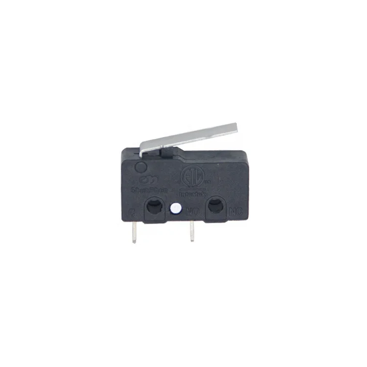 Good selling mini electrical mini micro on-off 2-way 5A 250V switch micro