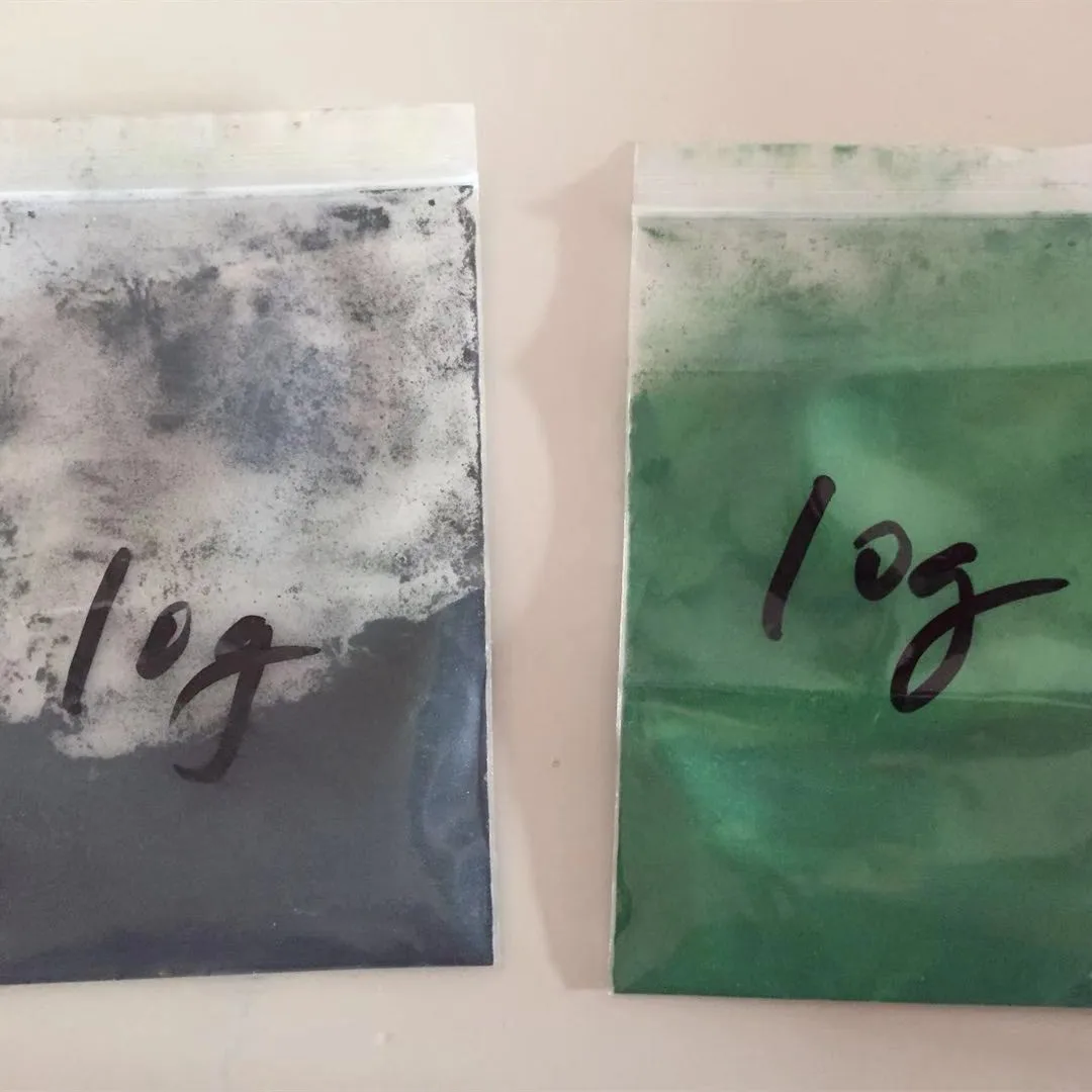 Инфракрасный поглощающий красящий порошок 980нм 960нм 920mn 880нм 850нм 830нм 817нм 815нм Невидимый под ИК-камерой