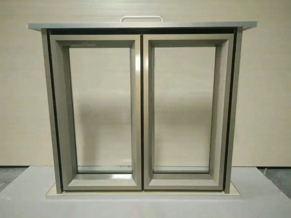 China Top Construction  Aluminum window Profile/Aluminum Profile Accessories