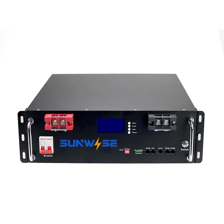 48v 100ah 200ah lifepo4 battery 5kw 10kw lithium battery pack 10kwh lithium ion battery