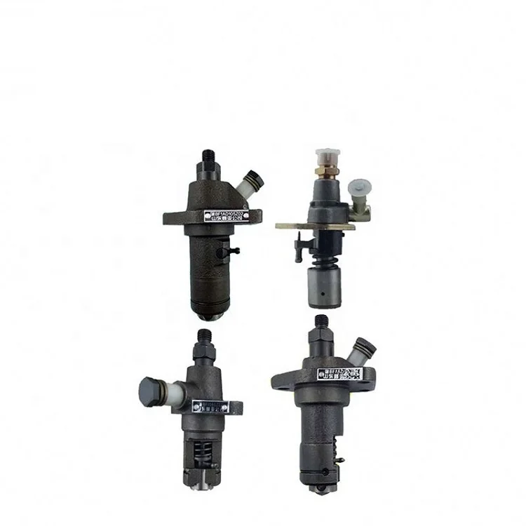 Fuel Pump Injection Assy For R175 ZH1100 Single Cylinder Diesel