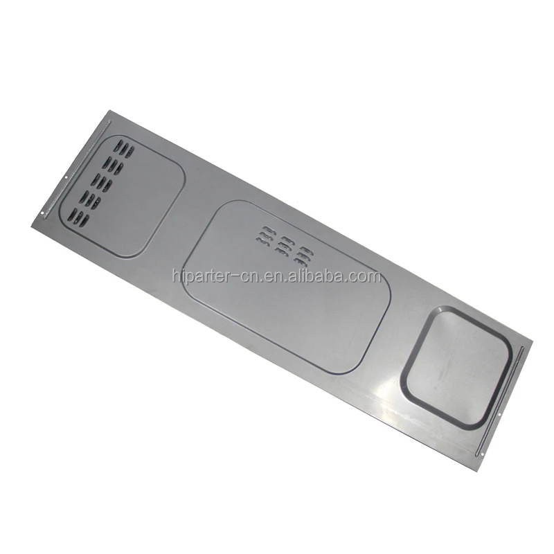Household Application Microwave Oven U-section Stamping Die