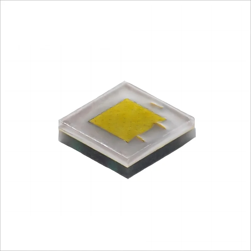 Светодиод высокой мощности SMD XPL XPLAWT 3535 3 В 10 Вт интенсивности для автомобильного фонаря прожектор