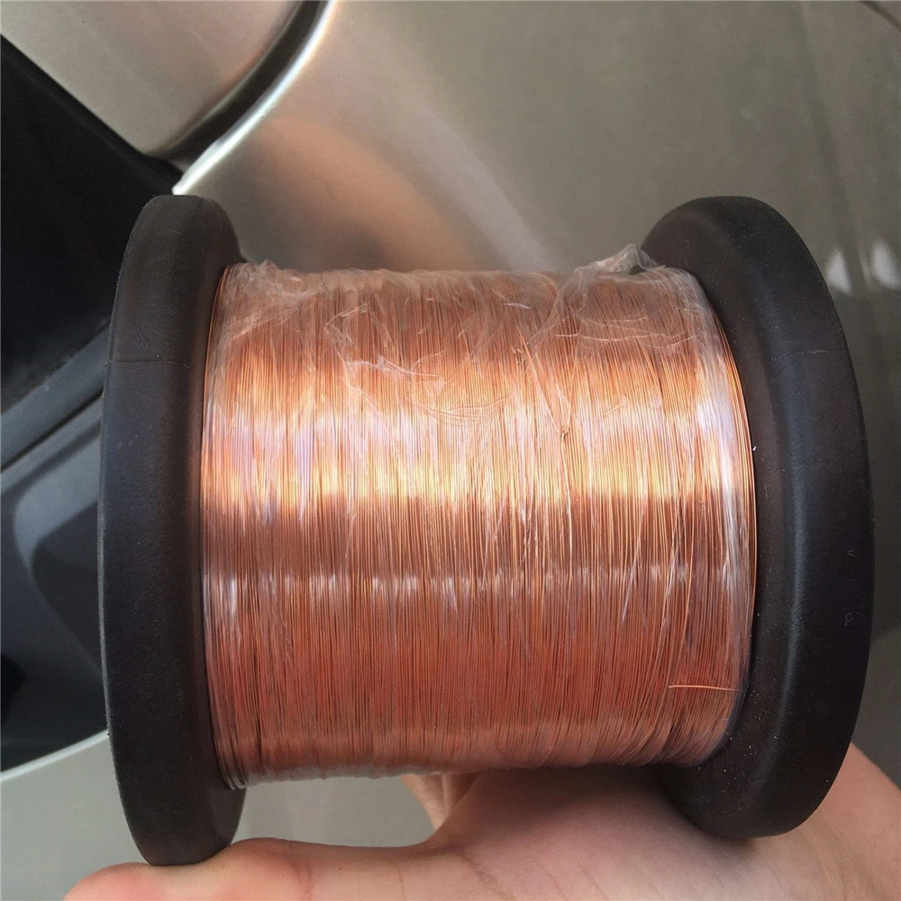High Purity Cooper Wire Grade Bulk Copper Scrap copper wire coil Best copper price