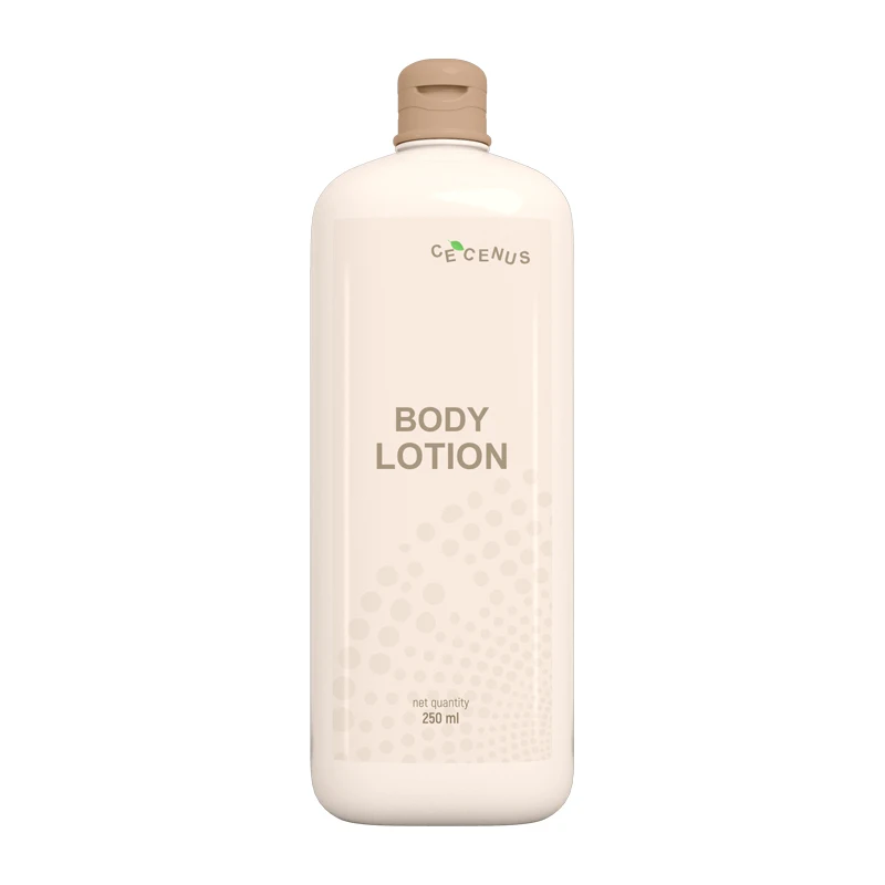 OEM ODM Private Label Wholesale Vegan Natural Organic Body Care Shea Butter Whitening Moisturizing Hydrating Body Lotion