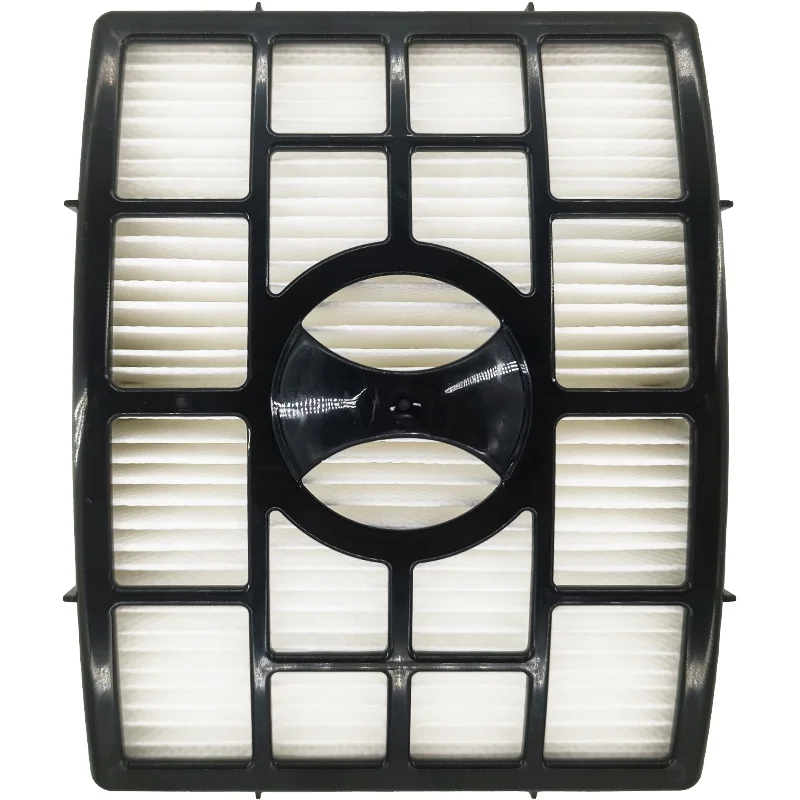 Vacuum Cleaner Accessories Compatible with Shark NV650 NV750 Series Shark Rotator Powered Lift-Away NV650, NV650W etc Filter Set