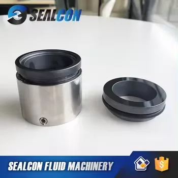 Factory EXW Price Pump Shaft  Oil Resistance Type 891 Replacement Seals O-ring mechanical Seals