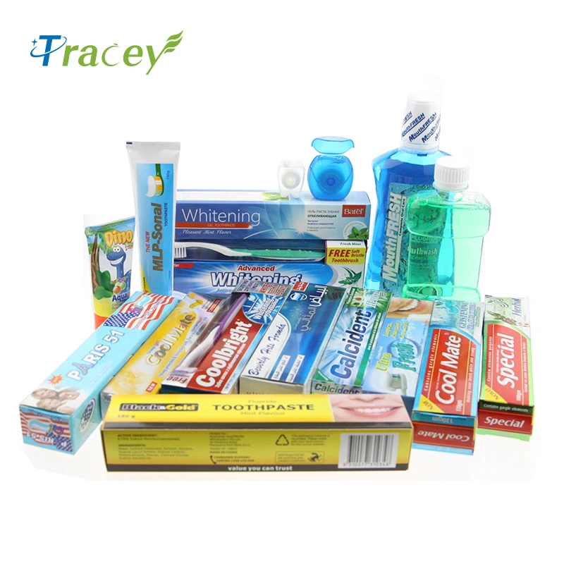 Coolwhite Wholesale Organic OEM Brand Toothpaste Low MOQ Factory Price Toothpaste with High Quality