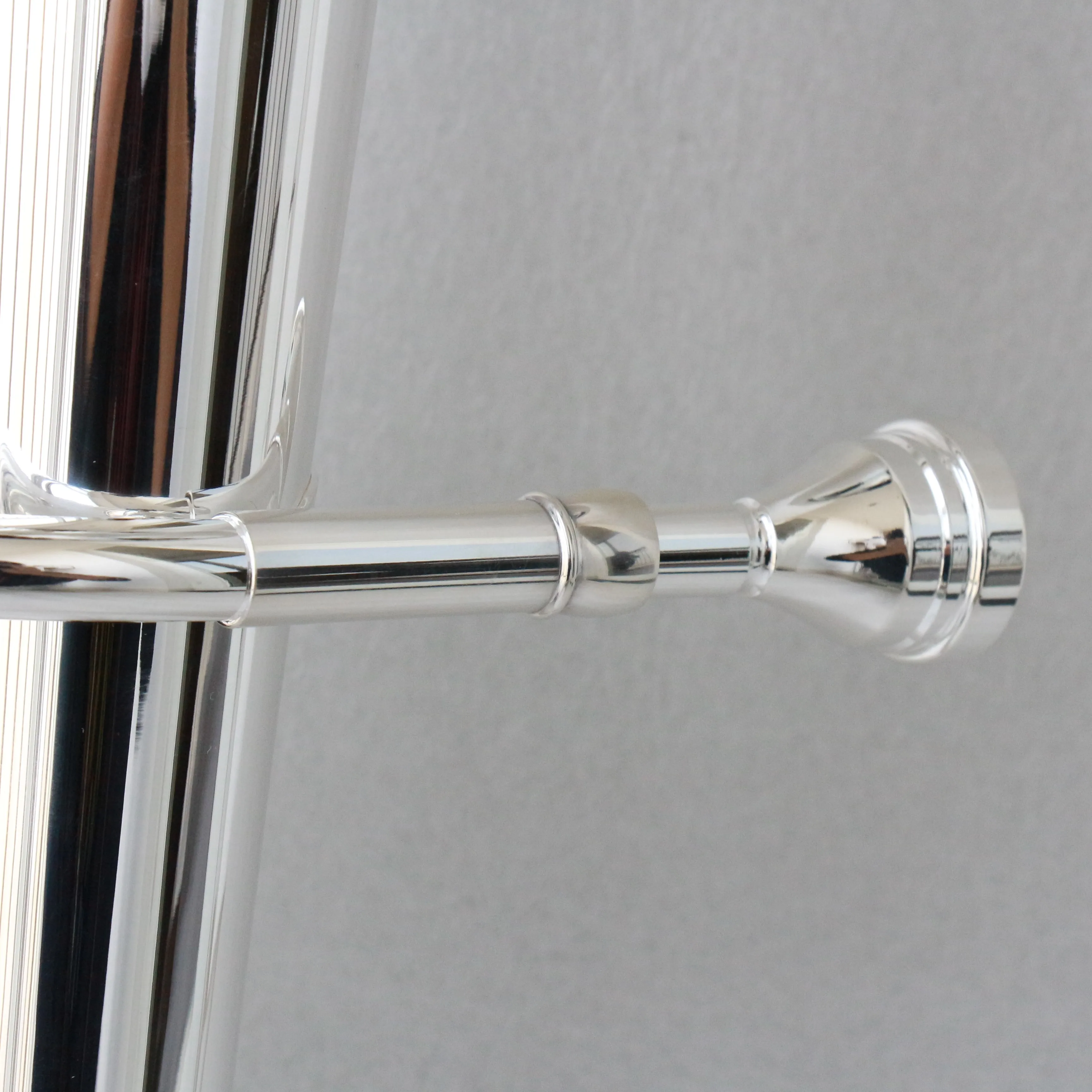 Factory Price Alto Horn Instrument OEM Music Instruments Alto Horn Silver Plated Alto horn