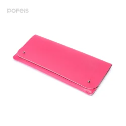 Кошелек женский с держателем для паспорта и карт, удлиненный дорожный клатч с мультяшным рисунком для школы, бумажники для женщин, клатчи