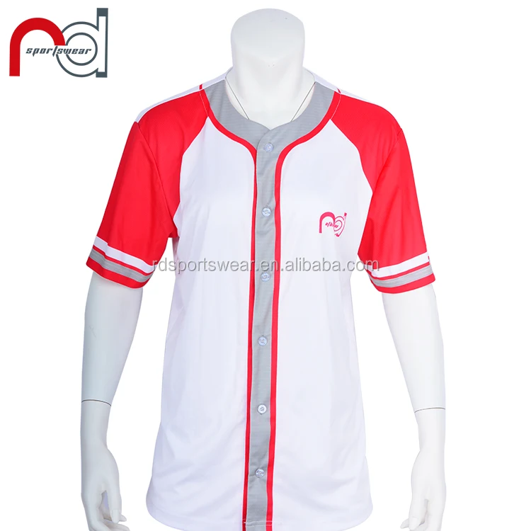 2023 Fashion Baseball Team Man T shirt Summer T Shirts Baseball Jersey