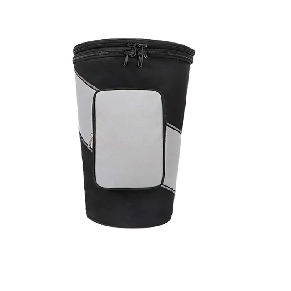 Free sample Padded Drum Case Durable Oxford Djembe Drum Protection Box Djembe Gig Carry Bag