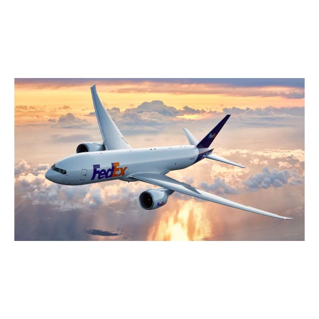 Global Express DHL UPS TNT EMS Fedex-от двери до двери-Доставка в Европу агент доставки из Китая
