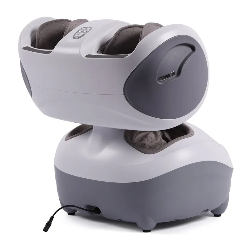 Korea detached shiatsu Vibrating Health Care Foot Leg Calf Knee Spa Massager With Air Compression
