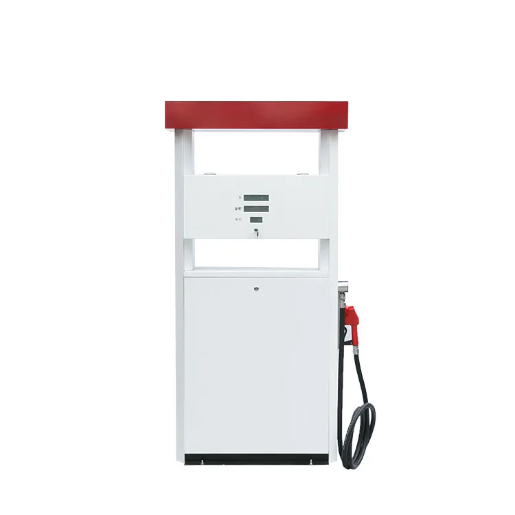 
Поставка из Китая, индивидуальный однофазный дозатор топлива gilотработанного типа 