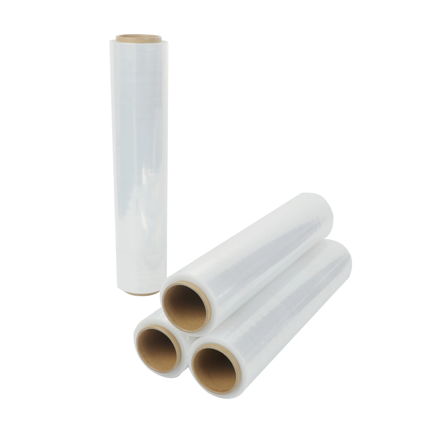 Dongguan Zhiteng, ручная прозрачная стрейч-пленка