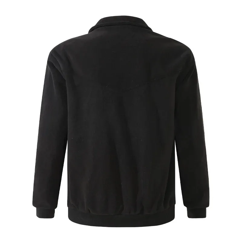 New Intelligent Smart Heating Graphene Jacket Warm Fleece Heating Jacket electric heating USB constant temperature