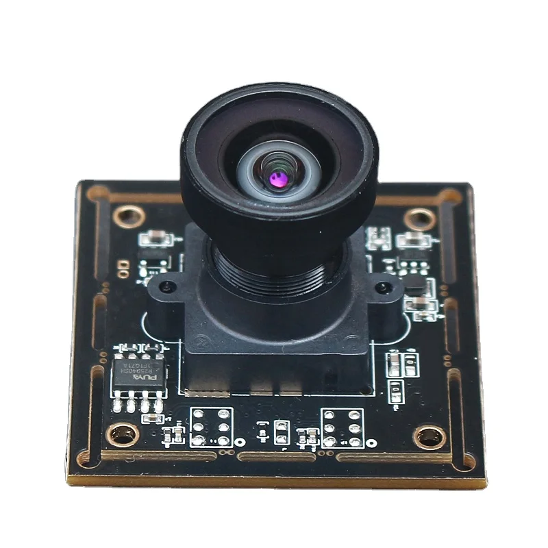 Support microphone High resolution 4K USB with  IMX415 Sensor camera module