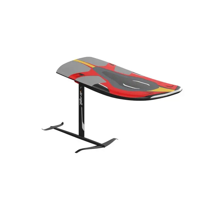 Low Price Carbon Fiber Paddle Board Hydrofoil Surfboard Windsurfing Professional Sea Competition Water Training Ocean