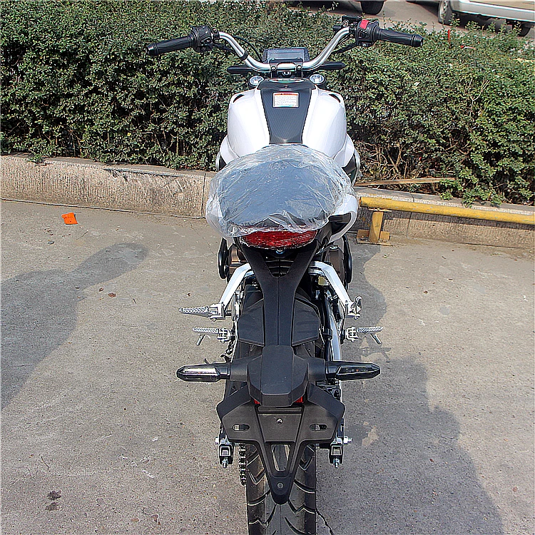 
Touring Dirt Bike Motorcycle Electric Start Electronic Ignition Panniers Aluminium Motorcycles Special Tools For Motorcycles 