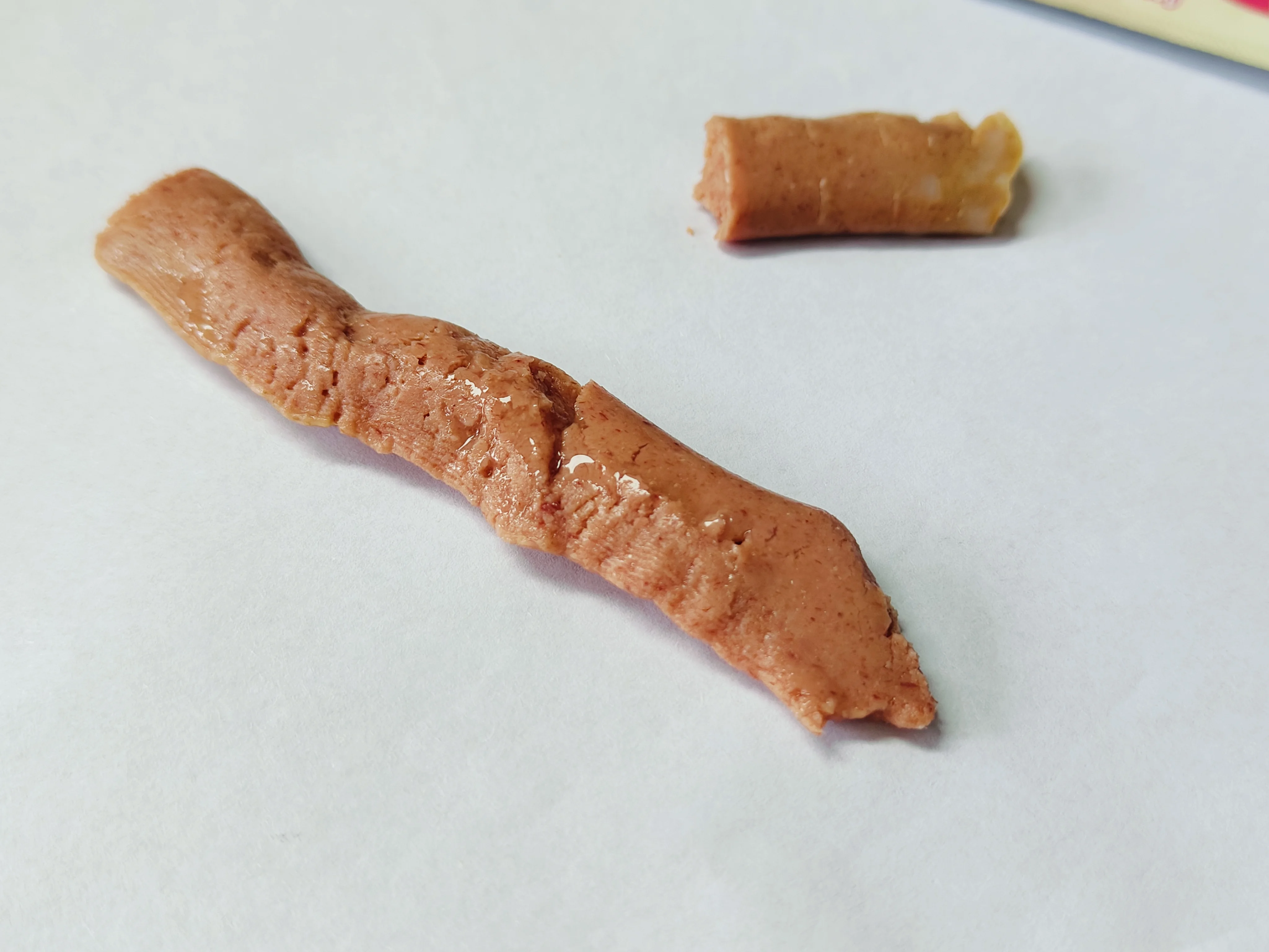 Wholesale OEM high protein raw fresh venison cat treats cat treats organic