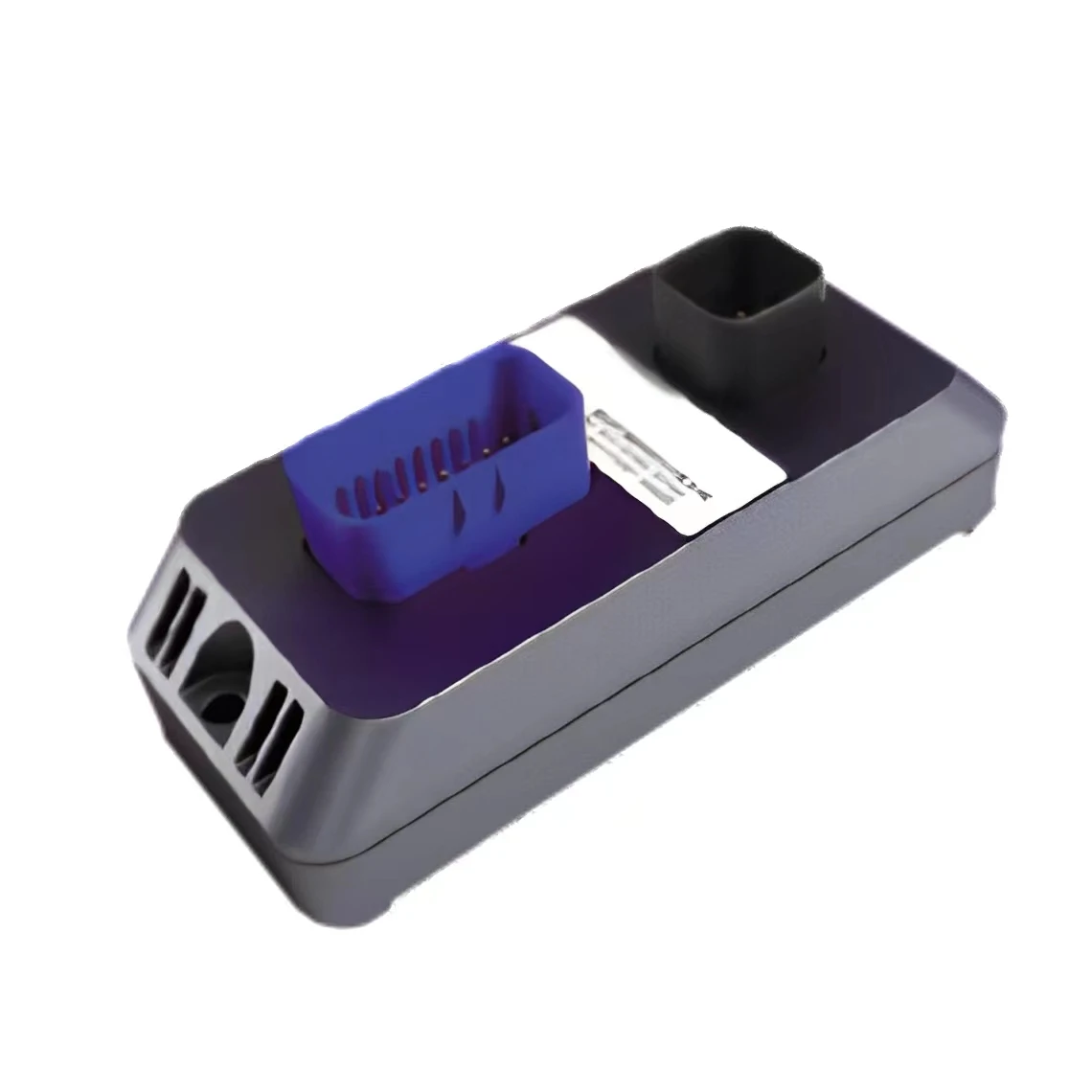 Electric Control Block and Circuit Board Application Under Harsh Environment