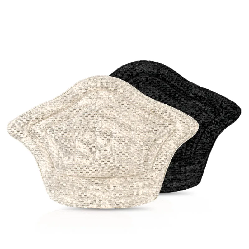 Sports heel sticker shoe protector heel self-adhesive invisible heel anti-wear patch