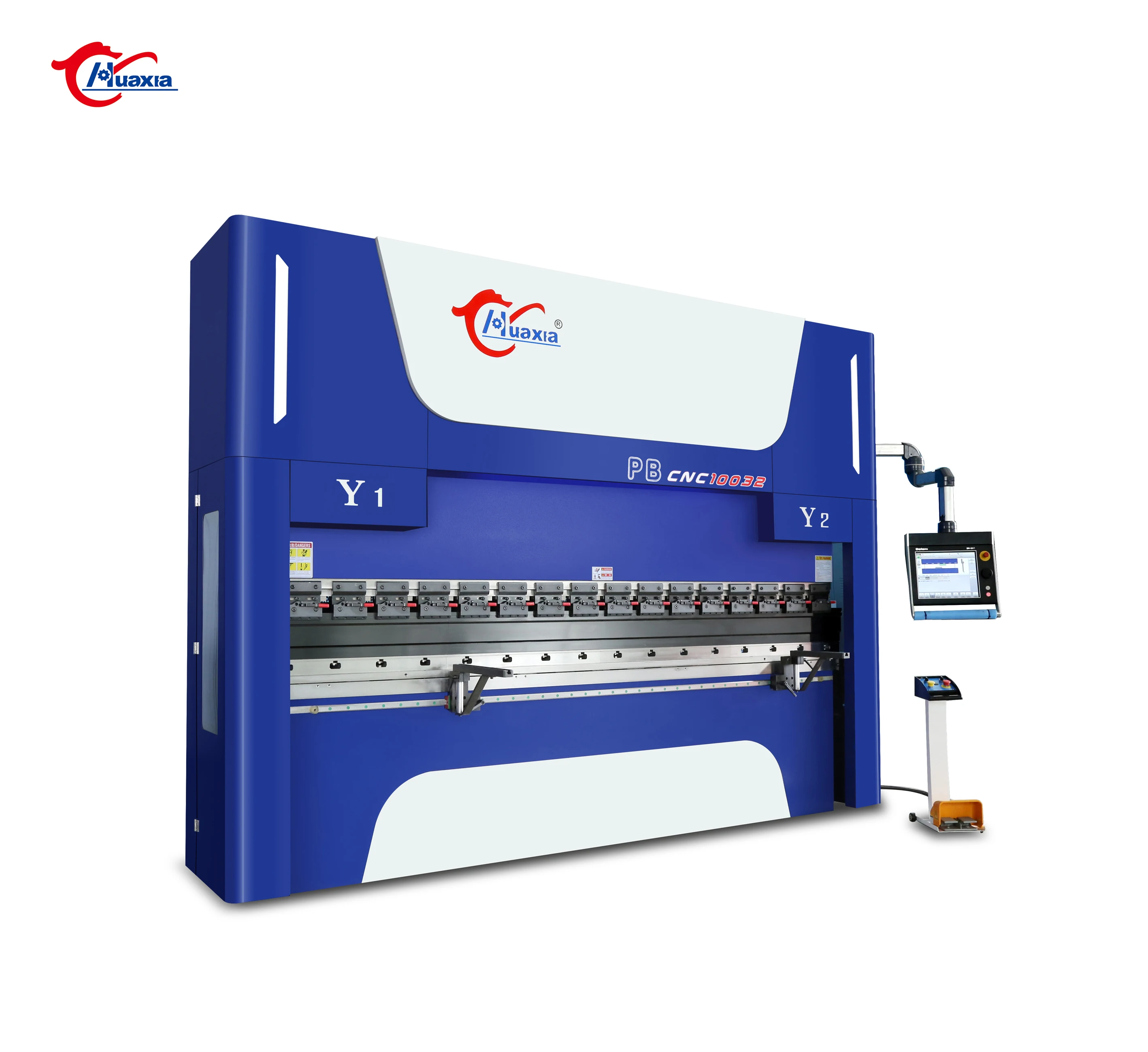 Factory Price Sheet Metal CNC Hydraulic Press Brake /Amada Bending Machine/Bender China Made