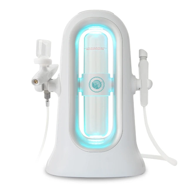 2021 innovative beauty products multifunction hydra personal care facial aqua peeling skin care other beauty equipment