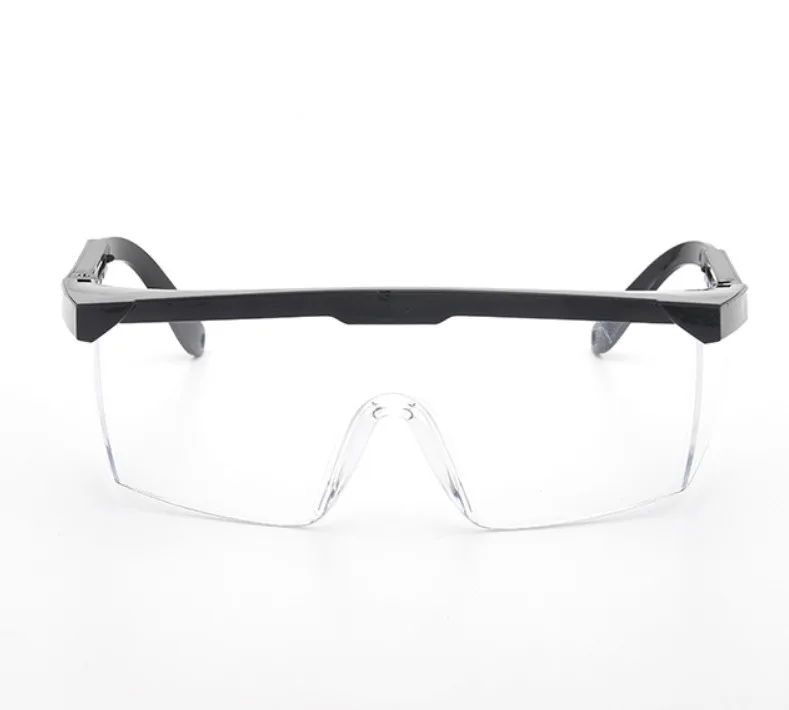 
 Пластиковые стильные защитные очки Dursafety ppe с противотуманными защитными очками  